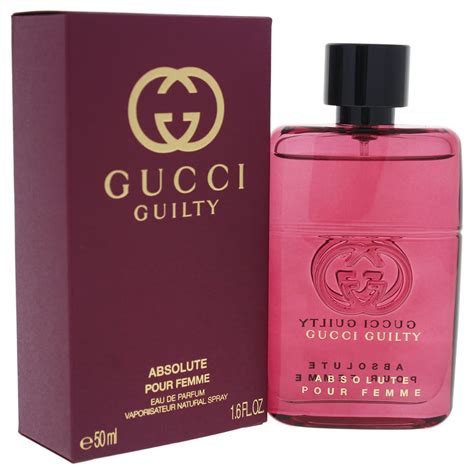 gucci fragrance range|gucci guilty for women cheapest.